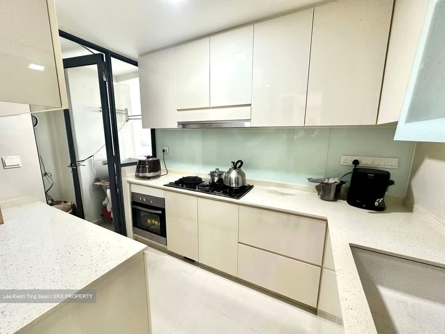 Riversound Residence (D19), Condominium #579686831